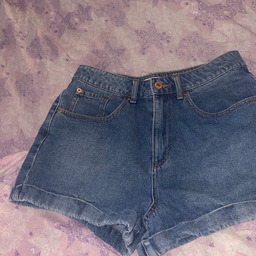 Forever 21 shorts